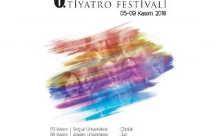 6.Dilek-Sabancı Tiyatro Festivali