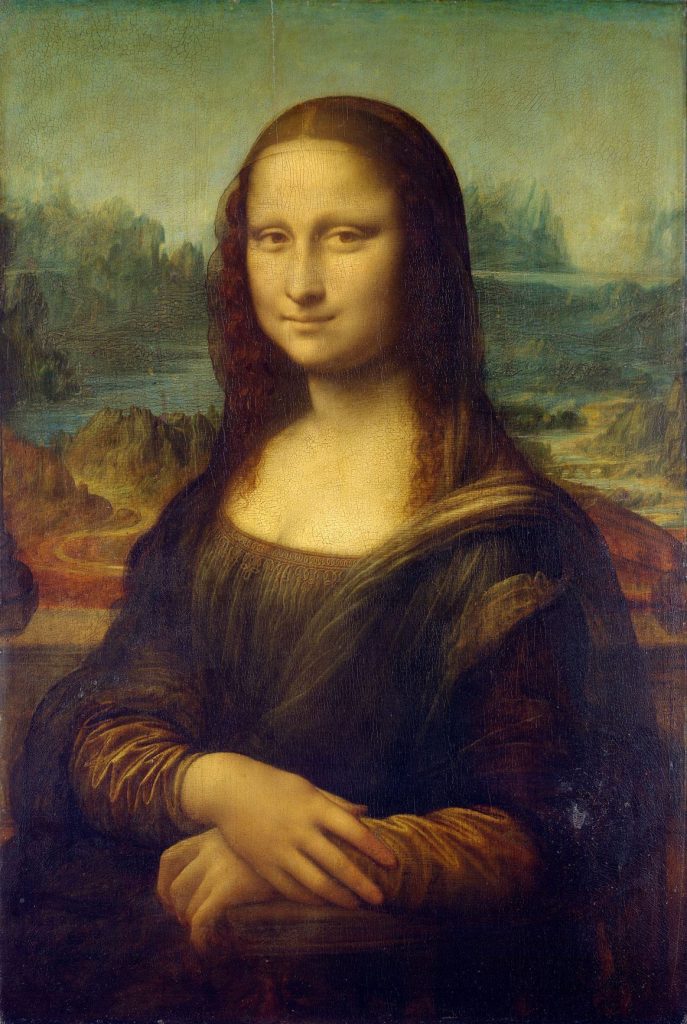 Leonardo da Vinci Kimdir