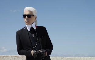 Karl Lagerfeld Hayatını Kaybetti