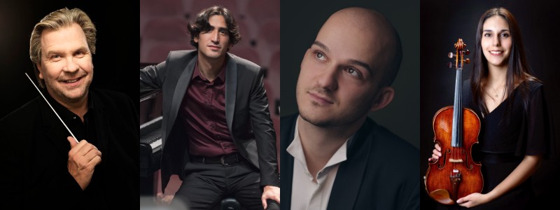 İstanbul Devlet Senfoni Orkestrası, AKM Sahnesinde İzleyici ile Buluşacak