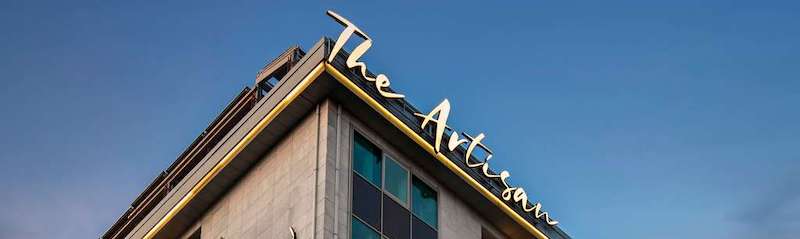 The Artisan İstanbul MGallery’de Meral Erduran Rehberliğinde Sanat Atölyesi