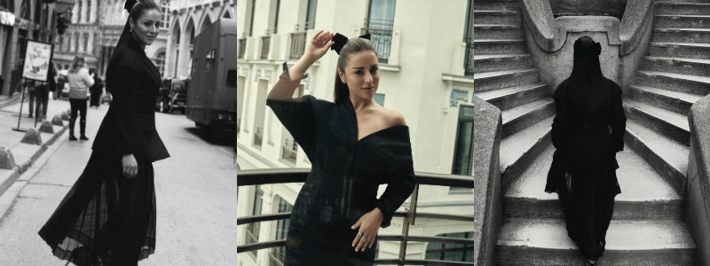 Art+Style Q&A: Maya Portakal ile Sanat ve Stil Üzerine