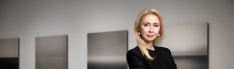 Smithsonian’da Üst Düzey Ayrılık: Melissa Chiu, Guggenheim’ın Başına Geçiyor