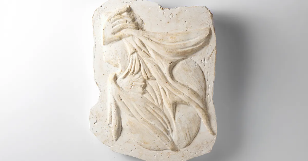 Lara Ögel’in Kişisel Sergisi Locus Affectus Galerist’te