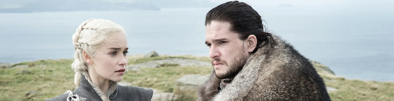 Game of Thrones Filminin İsmi Belli Oldu: “Aegon’s Conquest”