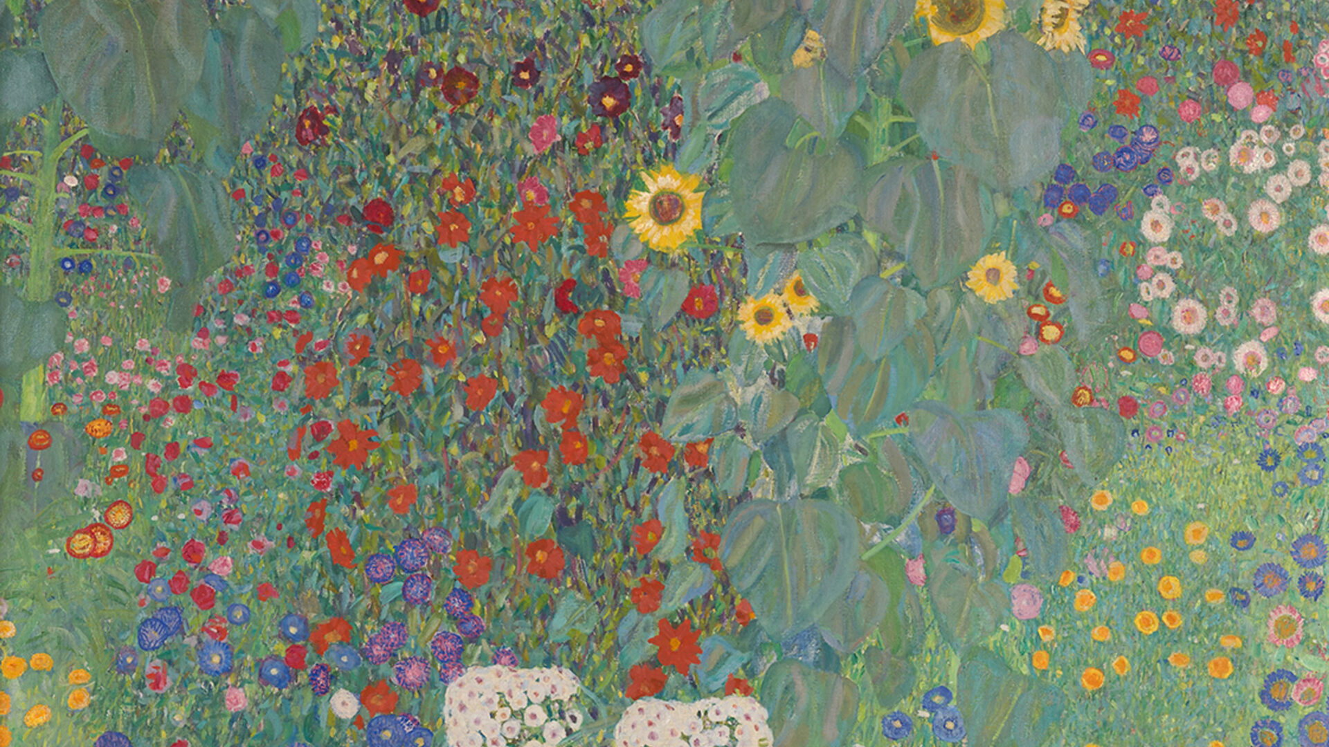 Sanat Tarihinde Renk Hikayeleri: Baharın Renkleri