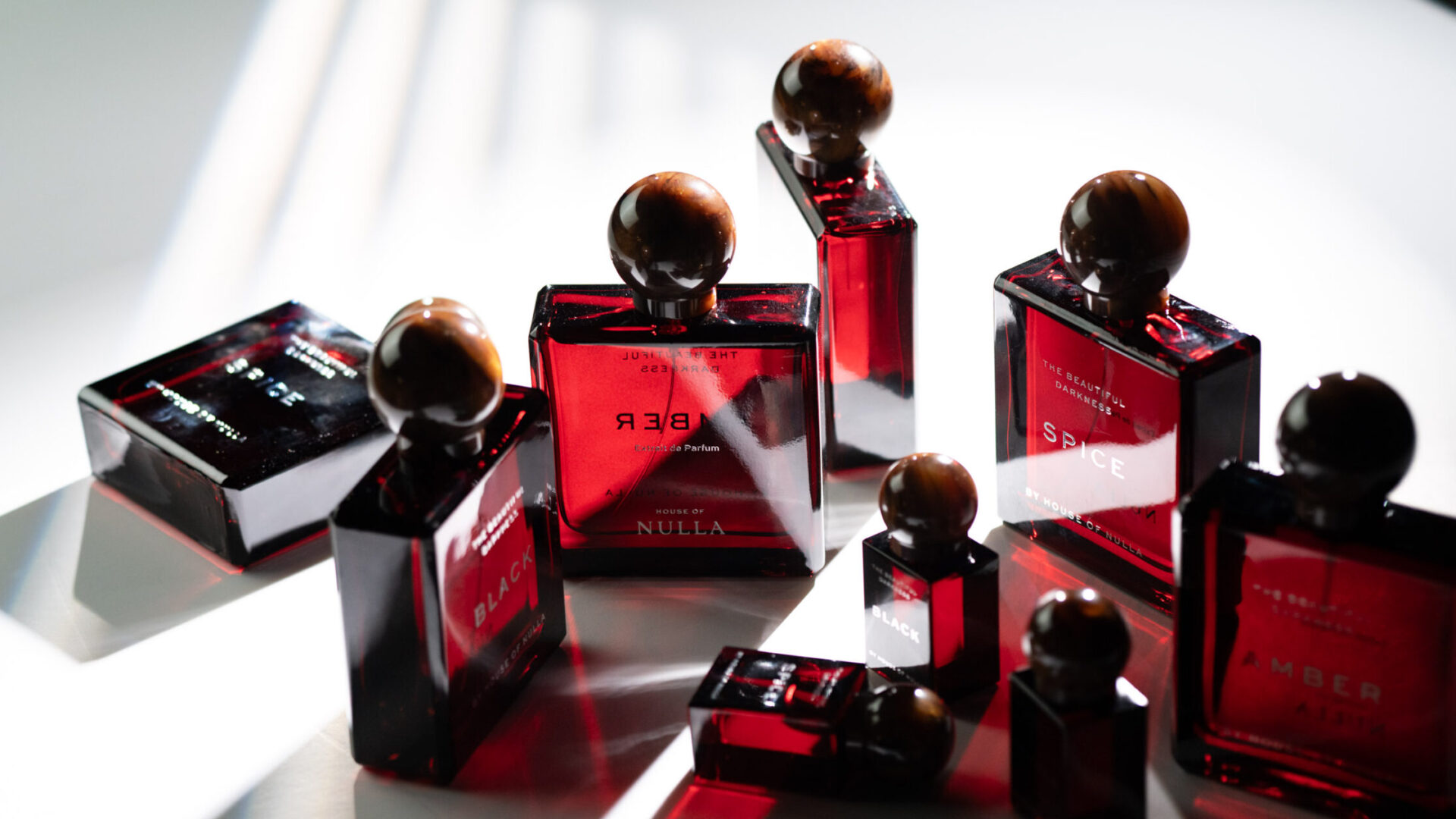 Koku, Hafıza ve Görünmeyen Arasında: House of Nulla