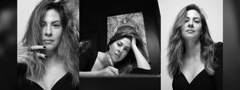 Art+Style Q&A: Melis Babadağ ile Sanat ve Stil Üzerine