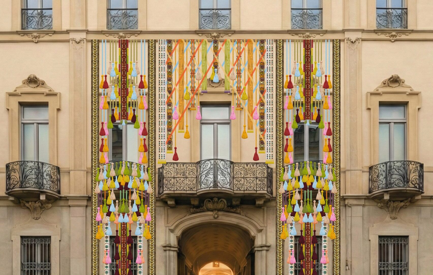 Milan Design Week 2026 Başladı: Tasarım Dünyası Milano’da Buluşuyor