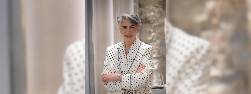 Art+Style Q&A: Ayten Aslan Danışman ile Sanat ve Stil Üzerine