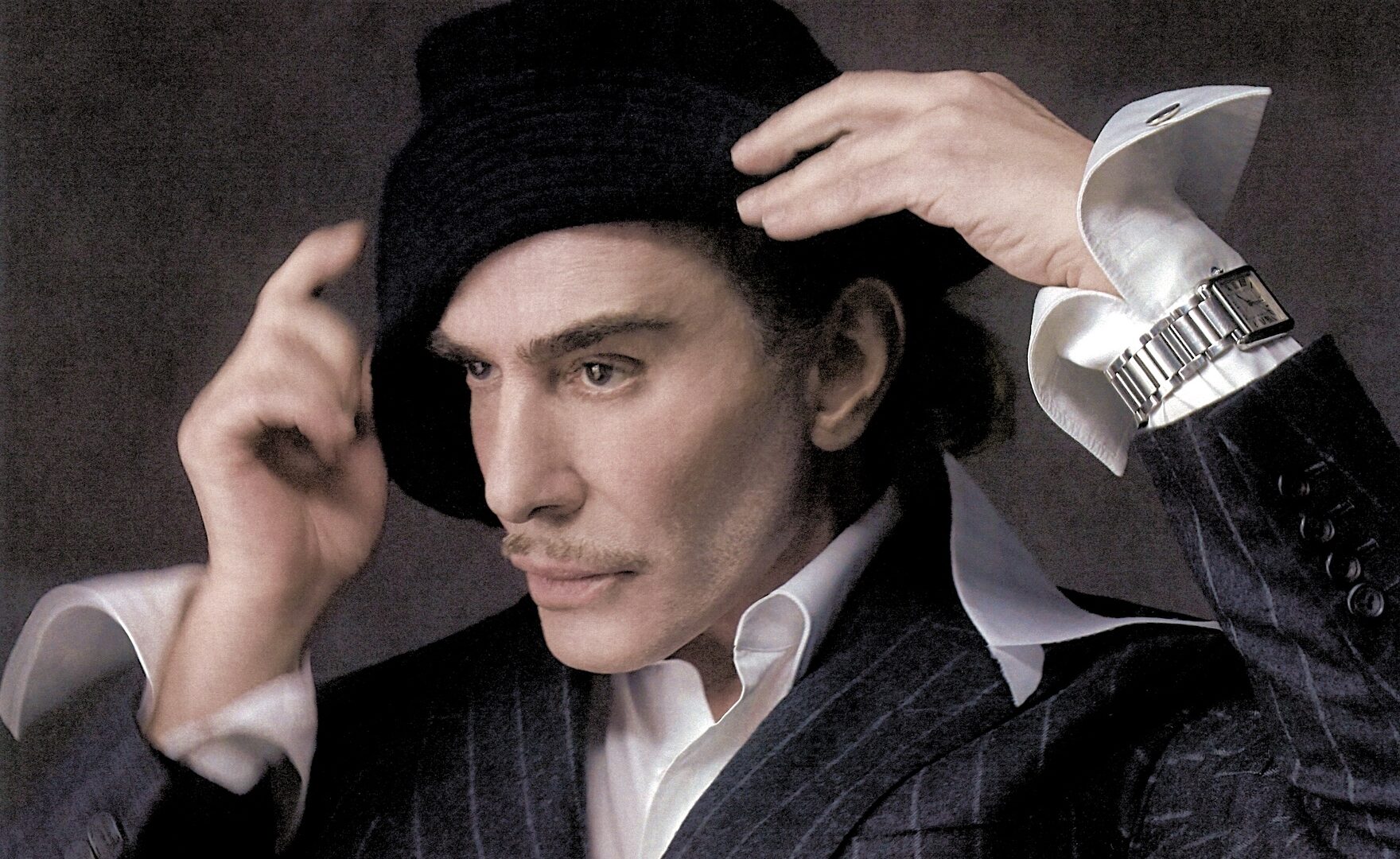 Met Gala 2027’nin Teması John Galliano Oldu