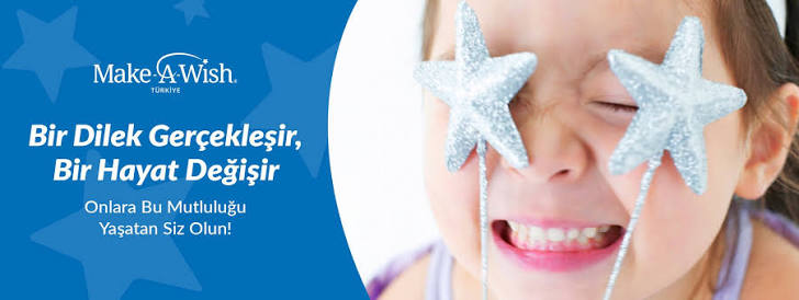 Make-a-Wish Türkiye, Art For Stars 2026  ile Umudu ve İyiliği Sanatla Büyüttü